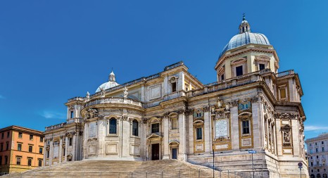 2 Santa Maria Maggiore