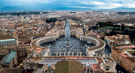 6 Vatican City