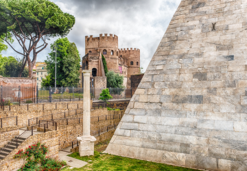 Roma Autentica: Consigli di Viaggio per Scoprire i Tesori Nascosti della Città