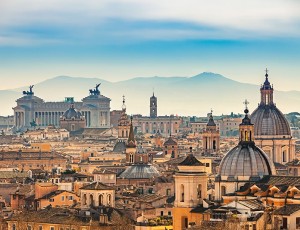 Discovering the History of Rome: a Journey Through Architecture
