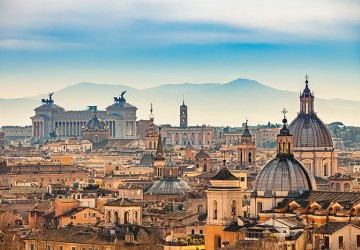 Discovering the History of Rome: A Journey Through Architecture