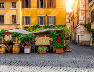 Discover Trastevere: the ultimate guide