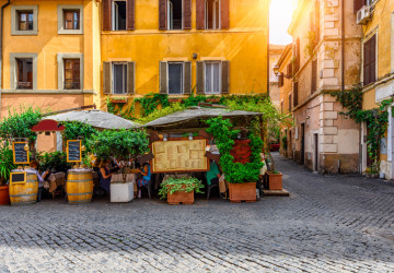 Discover Trastevere: the ultimate guide