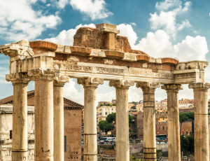 Dalle rovine antiche ai luoghi sacri: consigli per chi visita Roma