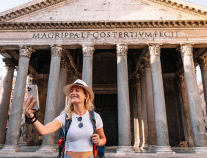 Conoscere la Città Eterna: consigli per chi visita Roma la prima volta