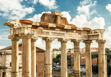 Dalle rovine antiche ai luoghi sacri: consigli per chi visita Roma