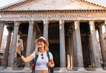 Conoscere la Città Eterna: consigli per chi visita Roma la prima volta