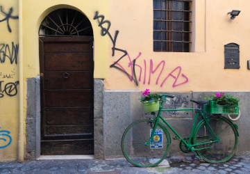 Rome Bike Tour: Routes to Discover the City on Two Wheels