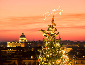 Natale 2024 a Roma: i mercatini natalizi da non perdere