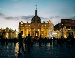 What to Do in Rome at Christmas 2024: Must-See Events on December 24-25