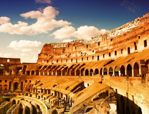 Rome Underground: Discover the Hidden Secrets Beneath the Eternal City