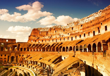 Rome Underground: Discover the Hidden Secrets Beneath the Eternal City