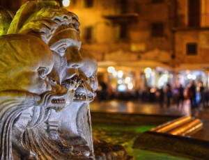 Weekend a Roma: itinerari alternativi fuori dai percorsi turistici