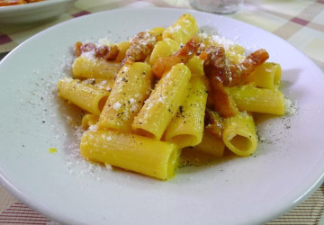 Must-Try Foods in Rome: The Ultimate Guide | GLT
