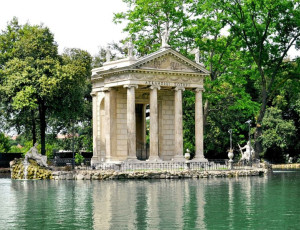 The Most Beautiful Parks in Rome to Relax