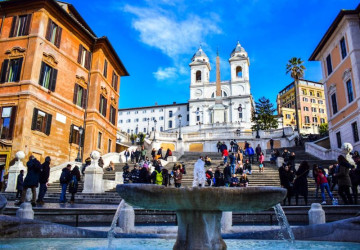 Affordable Weekend in Rome: Practical Tips