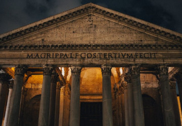 Rome by Night: Best Things to Do and Evening Itineraries