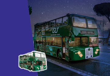 Green Line Tours