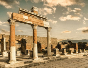 How to Plan a Day Trip to Pompeii from Rome