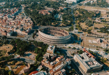Colosseum Underground: What You Can Visit Today