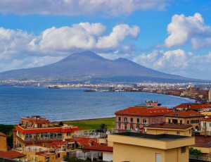 Visitare il Vesuvio: come arrivare e cosa vedere