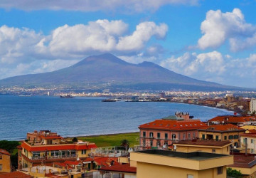 Visiting Mount Vesuvius: How to Get There and What to See