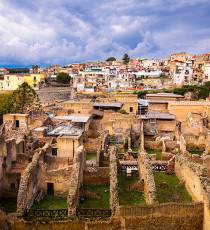 Gita di un giorno da Roma: Pompei e Vesuvio a tuo piacimento - Image 4