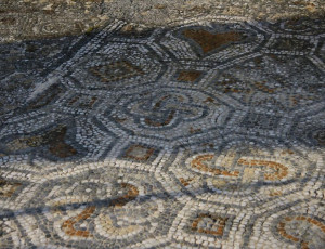 Where to See Roman Mosaics in Rome: A Guide to Ancient Masterpieces