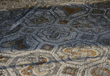 Where to See Roman Mosaics in Rome: A Guide to Ancient Masterpieces