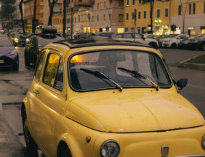 Rome in the Rain: Things to Do and Must-See Museums