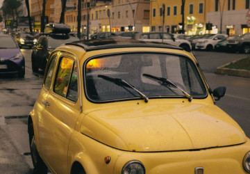 Rome in the Rain: Things to Do and Must-See Museums