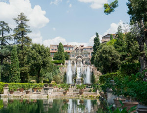 Tivoli in One Day: Villa d’Este and Hadrian’s Villa