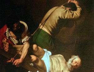 Caravaggio in Rome: Where to See His Masterpieces for Free