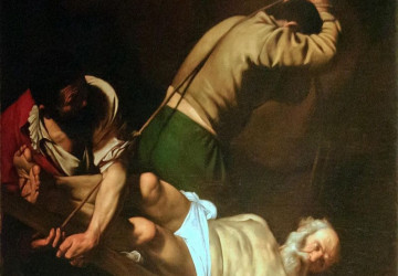 Caravaggio in Rome: Where to See His Masterpieces for Free