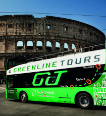 Vatican Museums Afternoon Entry & Hop-On Hop-Off Bus 24h - Image 4