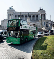 Vatican Museums Afternoon Entry & Hop-On Hop-Off Bus 24h - Image 3
