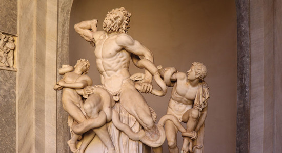 Vatican Museums Afternoon Entry & Hop-On Hop-Off Bus 24h - Image 2