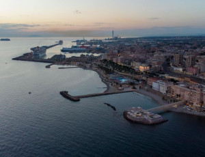 The Port of Trajan: the Roman Origins of Civitavecchia
