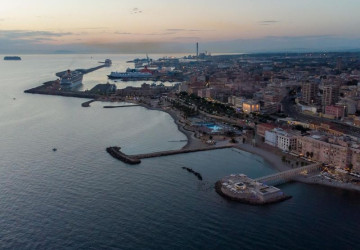 The Port of Trajan: the Roman Origins of Civitavecchia