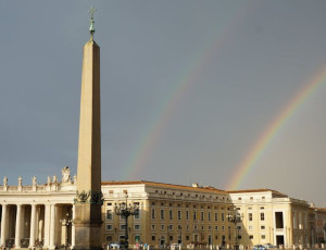 Obelisks of Rome: Origin and Meaning