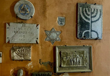 The Jewish Ghetto of Rome: History and Identity | Green Line Tours