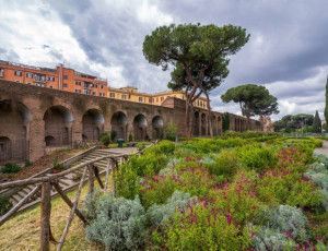 The Aurelian Walls: What They Reveal About Imperial Rome