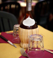 Trastevere Experience: Tasting of Italian Food and Wine - Image 4