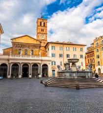 Trastevere Experience: Tasting of Italian Food and Wine - Image 3