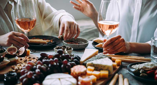 Trastevere Experience: Tasting of Italian Food and Wine - Image 2