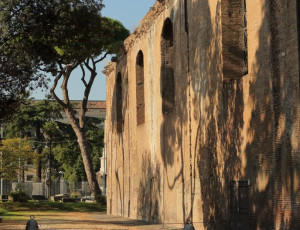 Baths of Diocletian in Rome: Why Visit Them