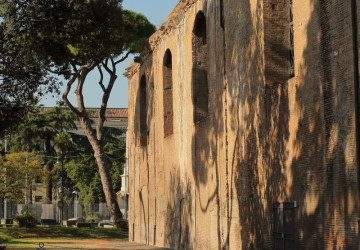 Baths of Diocletian in Rome: Why Visit Them