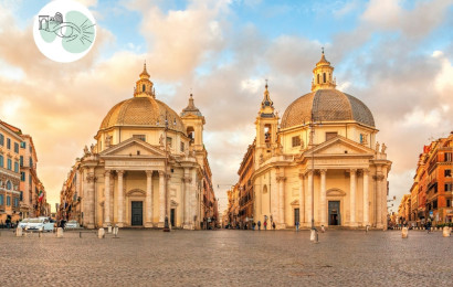 Pacchetto Roma da Ammirare