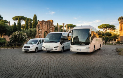 Private Transfers from/to Italian airports