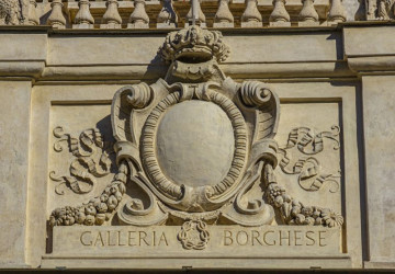 Borghese Gallery in Rome: history and masterpieces to see